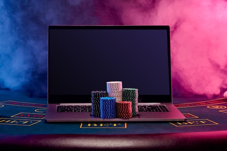 ফুটবল কৌশল বোঝাতে মাঠের পরিকল্পনা দৃশ্য